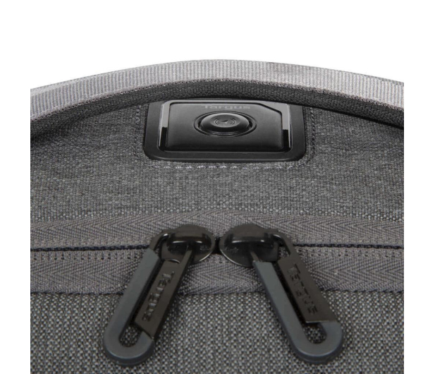 TARGUS Plecak 15.6 cala Cypress Hero Backpack with Find My Locator TBB94104GL - 1170409 - zdjęcie 10